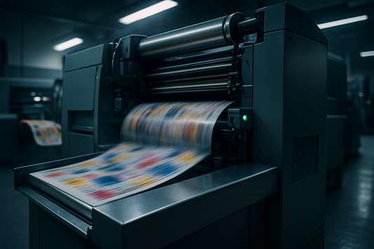 What to Ask Your Coating Supplier Before Your Next Print Run