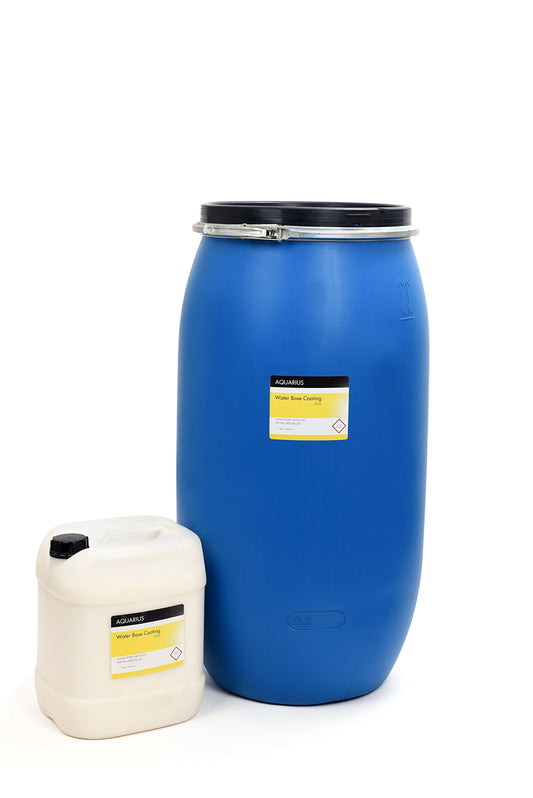 Gloss Water Base 115020 Coatinks