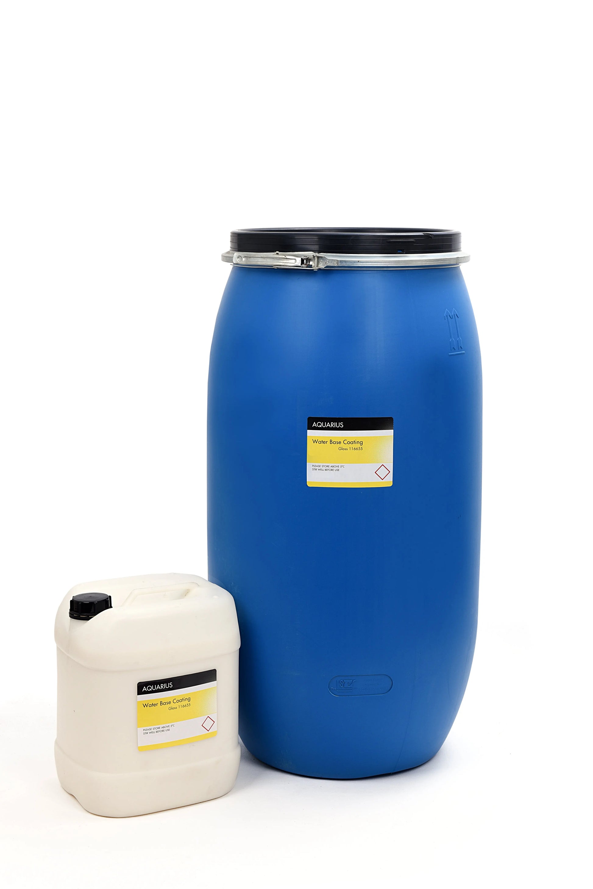 Gloss Water Base 116655 Coatinks