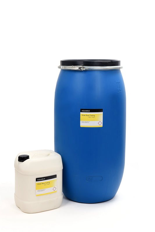 Gloss Water Base 116655 Coatinks