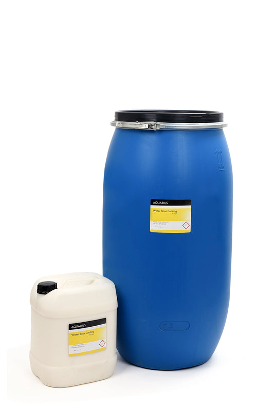 Gloss Water Base 3050 | Water-Based Gloss Coating Coatinks