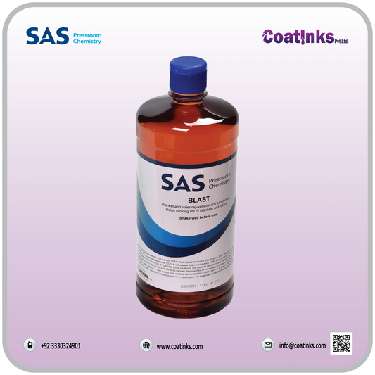 Roller Maintenance | Blast Roller And Blanket Rejuvenator Coatinks