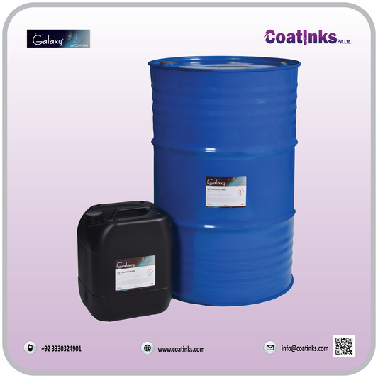 Gloss UV 6040 Coatinks