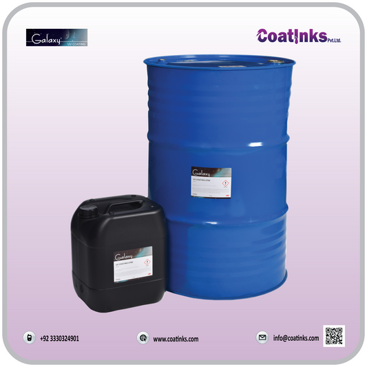 Gloss UV 6700 Coatinks