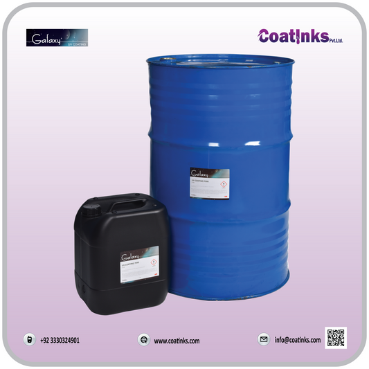 Gloss UV 7090 Coatinks