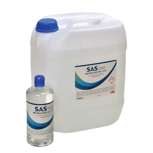 Washes & Cleaners | Flexo Analox Cleaner Microclean D52 Coatinks