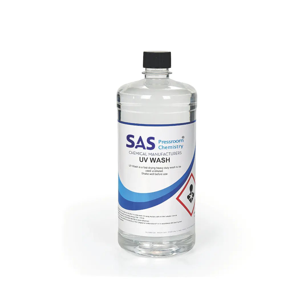 Washes & Cleaners | UV Wash Coatinks