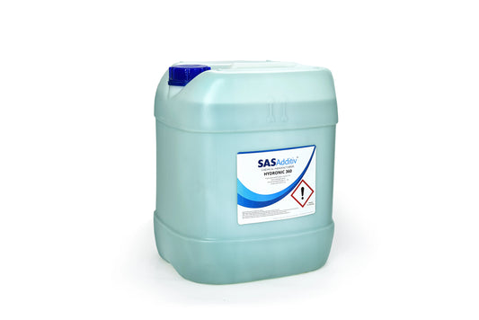 Fountain Solutions | Hydronic 360 Coatinks