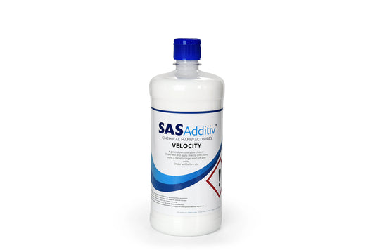 Washes & Cleaners | Velocity Plate Cleaner Coatinks