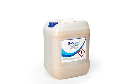 Plate Gum – Protective Coating for Printing Plates Coatinks