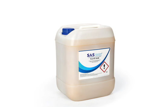 Plate Gum – Protective Coating for Printing Plates Coatinks
