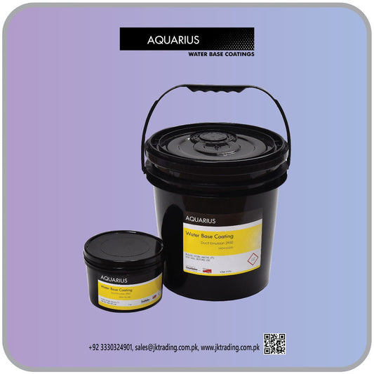 High Gloss Duct Emulsion 2950 Coatinks
