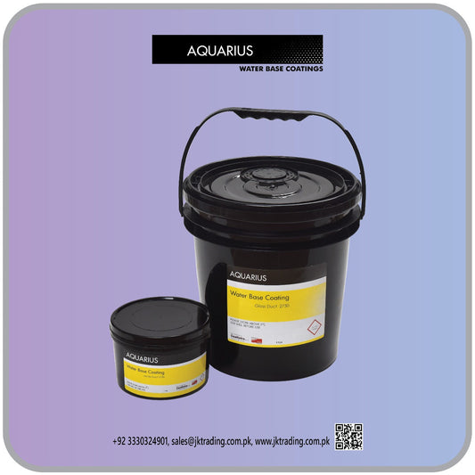 Gloss Duct  Emulsion 2730 Coatinks