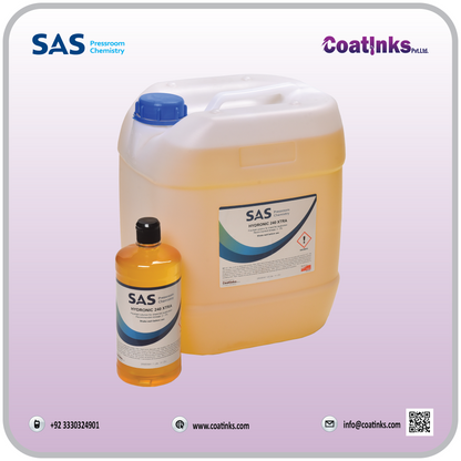 Fountain Solutions | Hydronic 240 Coatinks