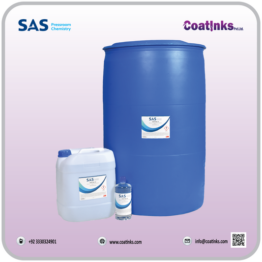 Washes & Cleaners | Pristine 40 Roller And Blanket Wash Coatinks