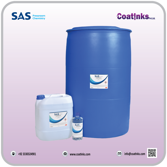 Washes & Cleaners | Pristine 60 Roller And Blanket Wash Coatinks